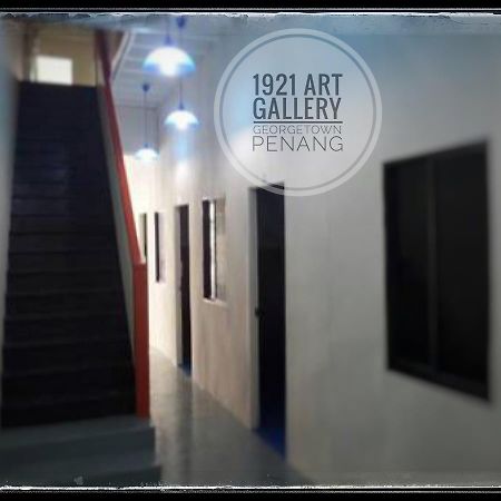 1921 Art Gallery & Travel Lodge Джорджтаун Екстер'єр фото