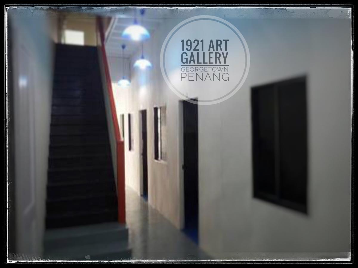 1921 Art Gallery & Travel Lodge Джорджтаун Екстер'єр фото
